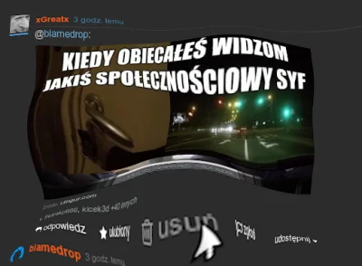 blamedrop - @xGreatx: > Kiedy przeróbka dostaje więcej plusów ( ͡° ͜ʖ ͡°)