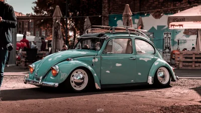 mtxxx - #carboners #samochody #motoryzacja #volkswagen #stance