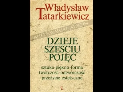 Atticuspl - Władysław Tatarkiewicz, urodził się 132 lata temu, 3 kwietnia 1886 r. w W...