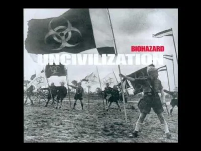 CulturalEnrichmentIsNotNice - Biohazard feat. Jamey Jasta (Hatebreed) & Corey Taylor ...