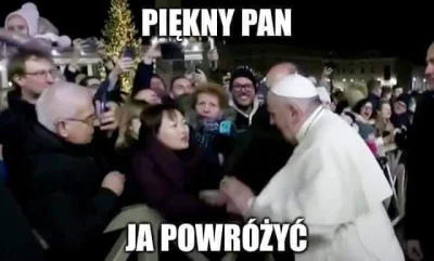 maxx92 - #heheszki #humorobrazkowy #papiez #franciszek #pdk