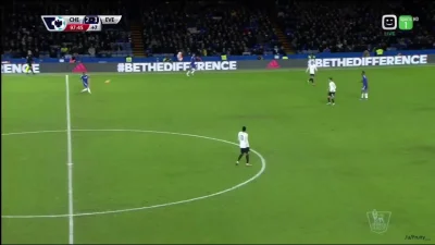 Minieri - Terry piętką na remis po spalonym w 98 minucie :) Chelsea - Everton 3:3
#m...
