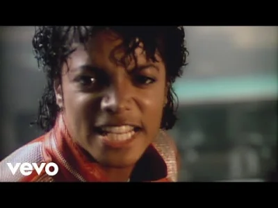 JaTuTylkoNaMoment - Michael Jackson - Beat It