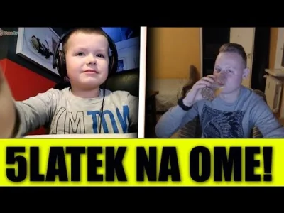 Geppetto - Najmlodszy fan gurala 6-latek! Quo Vadis Polsko?
#gural #patostreamy