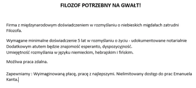 Afropolon - @anamakota: Taka prawda. Ludzie wybierają gówno-kierunki bo pasja, bo "ni...