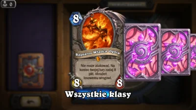 Parkero - Z wczoraj.
Co dwa dni legenda? Poproszę xD
#hearthstonepakiety