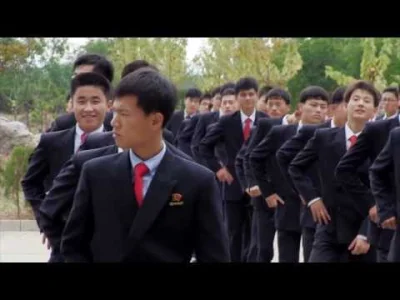 Priya - Pyongyang University of Science and Technology (PUST). W najbardziej odizolow...