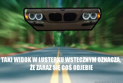 pogop - #heheszki #humorobrazkowy #oswiadczenie #samochody #motoryzacja #bmw #prawiln...