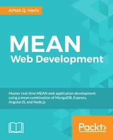 piwniczak - Dzisiaj w Packtcie za darmo:

MEAN Web Development

 The MEAN stack is...