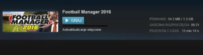 Zashi - Szykuje się dobry dzień #pracbaza ( ͡° ͜ʖ ͡°)

#gry #footballmanager