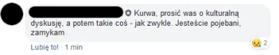 CrimsonCube - Właśnie na grupie na FB z memami admin wstawił posta z dyskusją pod któ...