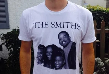 c.....t - #thesmiths #smiechlem