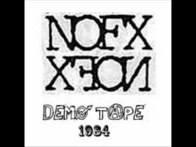 Stooleyqa - Podoba mi się to surowe, ostre brzmienie.
#muzyka #punk #punkrock #nofx ...