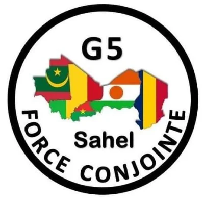 K.....e - Raport G5 Sahel-u w związku z operacją militarną w Mali.

Prowincja Gourm...