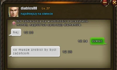 delKrul - #legendonline #grammarnazi #heheszki 

Chodzi oczywiście o "zarządce" gdyby...