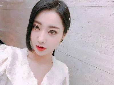 InnyWymiar90 - #kyungri #9muses #koreanka