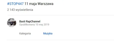 DrFly - Inny kanał o 447 75k subskrypcji/2,1k wyświetleń ( ͡° ͜ʖ ͡°)