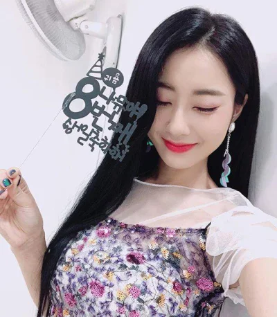 InnyWymiar90 - #kyungri #9muses #koreanka