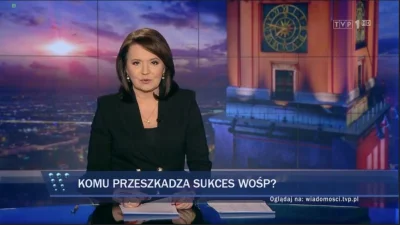 Bolszoj - Tak było.
#tvp #tvpis #heheszki #pdk #wosp