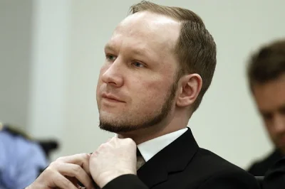 hutman - Breivik się pewnie teraz w celi przewraca ( ͡° ͜ʖ ͡°)