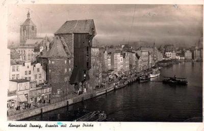 K.....s - #gdansk #gdansknieznany i #fotohistoria