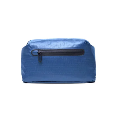 n____S - Xiaomi 90FUN Travel Urban Waist Bag Blue (Banggood) 
Cena: $11.98 (45,20 zł...