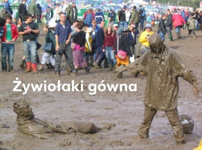 jamrozy_kupiec - witam, wlasnie jestem na festiwalu. jurij owsienko co prawda nie poz...