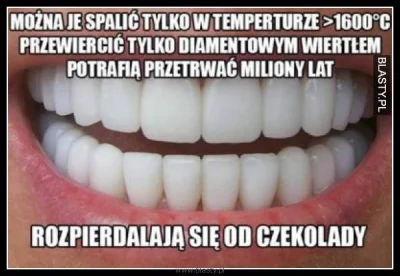 p.....k - @waflowa: cudowny, na miejscu dentysty postawiłabym go na honorowym miejscu...