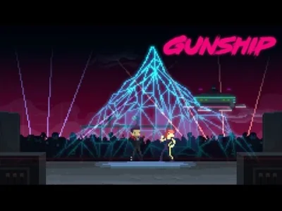 K.....l - GUNSHIP - Revel In Your Time

#gunship #muzyka #pixelart #synthwave