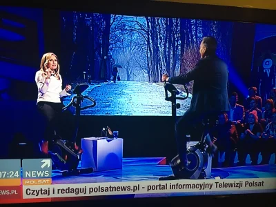 Nanuno - Może mi ktoś wyjaśnić dlaczego w Polsat News w programie "Skandalisci" prowa...