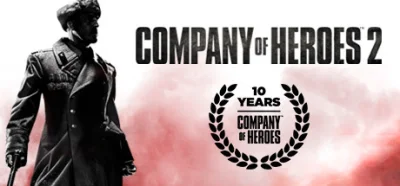 kiedysbylemfajny - Company of Heroes 2

Tym razem coś fajniejszego i bardziej znane...