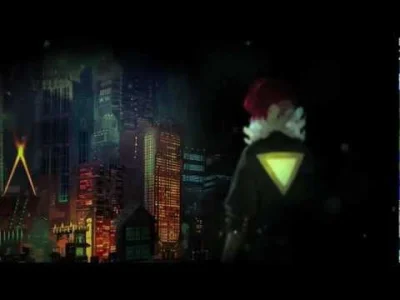 Elec - #transistor #bastion #gry Grał ktoś? Jedna z lepszych gier w jakie ostatnio gr...