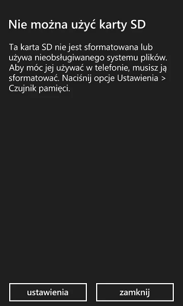 C.....8 - Mam karte 4 gb na której mam zdjęcia sprzed kilku lat ale niestety nie mogę...