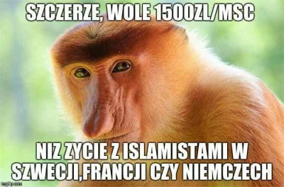 Wujek_Fester - Śmiechłem :-)

#bekazjanuszy #bekazprawakow #islam #emigracja #uk