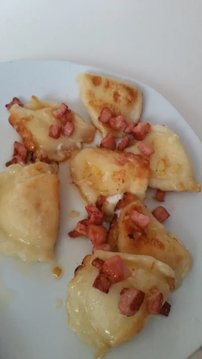 asema - 1. Bądź mno. 
2. Kup pierogi ruskie na szybki obiad. 
3. Nie ma cebuli. 
4...