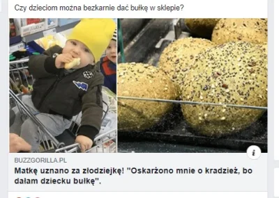 e.....l - nic mnie nie wkurza jak tacy ludzie. Nieważne czy bułka, czy cokolwiek, kra...