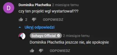 u.....u - wiadomo cos o tej fundacji sohayo czy zgarnela prawie 10k "na oplaty zwiaza...