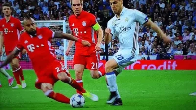 Beto - Czyściutko w #!$%@?
#mecz