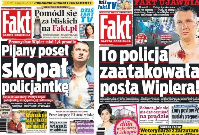 fir3fly - @michalkosecki: wybiórcza ta grafika (:. Właściwie łatwiej byłoby wymienić ...