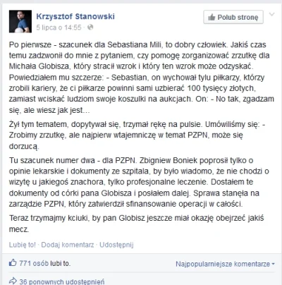 istniejacy - trzeba przyznać, że PZPN w tej sytuacji stanął na wysokości zadania