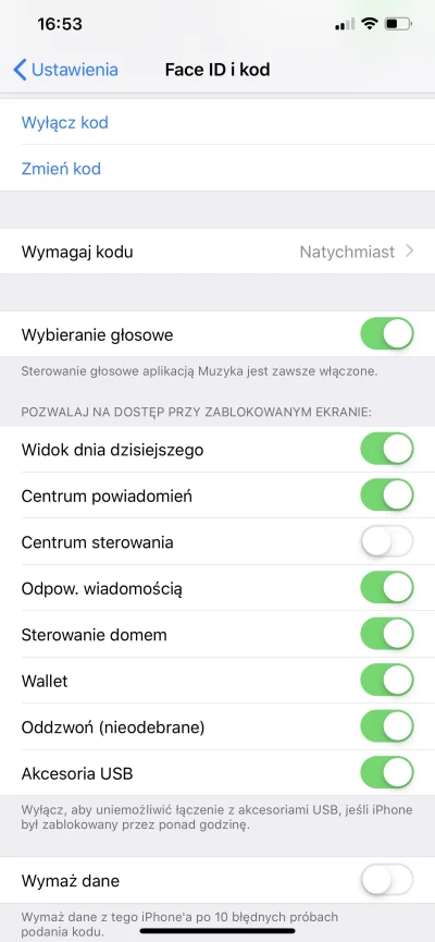 jakuba94 - Tak teraz mnie wzięło na rozmyślania o #iphone
Co robi złodziej jako pierw...