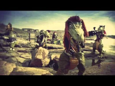 Kichachi - Metal dla dzieci

#metal #rock #pewniebyloaledobre #wtfcontent #hevisaurus