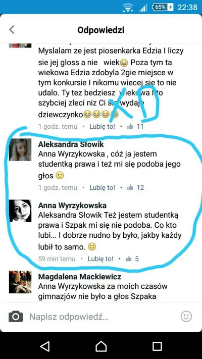 remikbdn - #prawo #studentka #logikarozowychpaskow #heheszki #smieszneobrazki