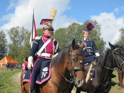 wariag - Fotoreportaż z rekonstrukcji bitwy pod Borodino http://sammler.ru/index.php?...