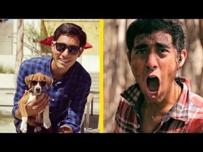 Bartholomew - Zach King is only one king.