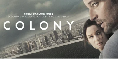 awcalezenie - #seriale #colony
Dobra, trochę hipotez (nie do końca moich, ale dorzuc...