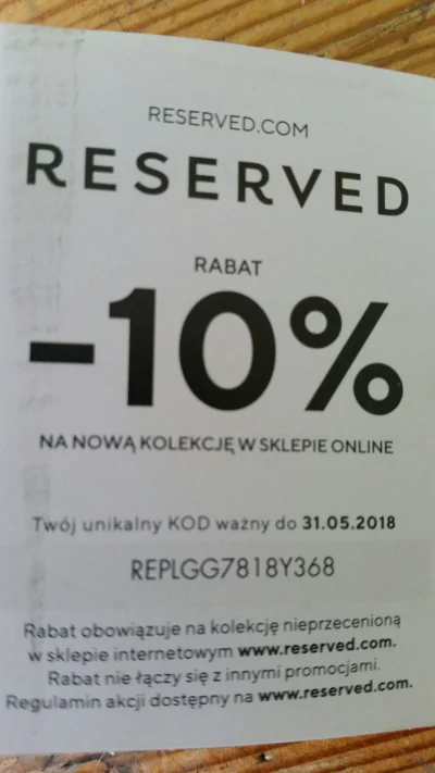 kuba96 - #rozdajo #reserved