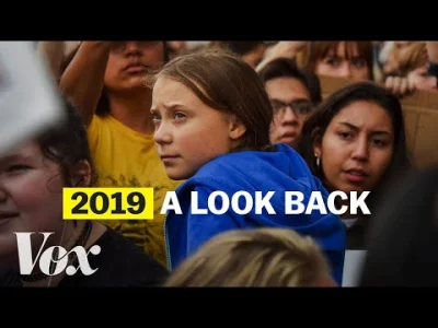 WLADCA_MALP - Chcecie zobaczyć jak smutny mieli rok 2019 w USA lewacy? Dla nich to po...