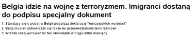 LoordHagen - Zrobiło się groźnie 
#isis #belgia #terroryzm