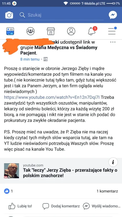 zuzia_nna - Dobrze, że roczny dochód 22 mln zł to kradzież.